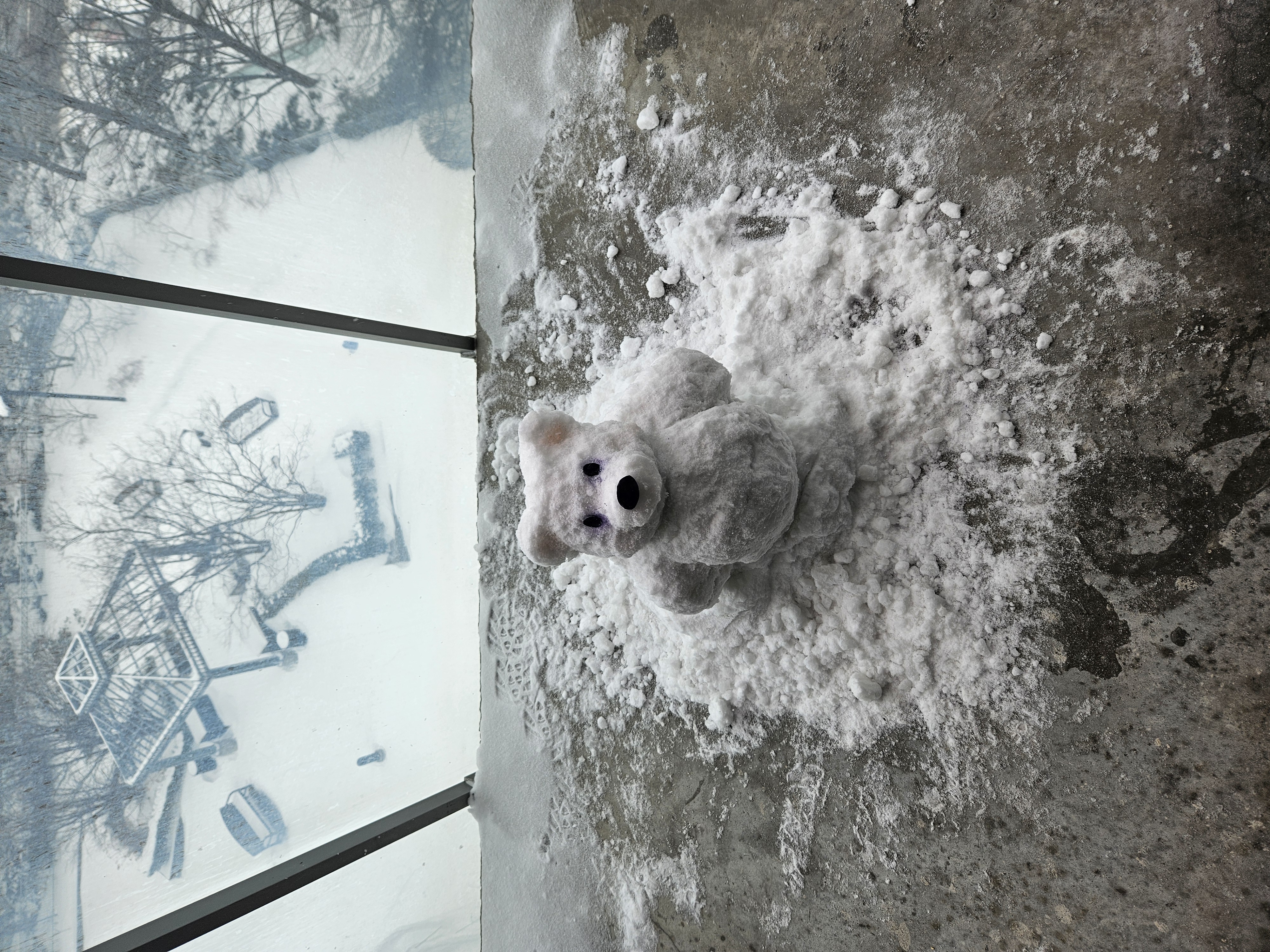 第二步：做好了