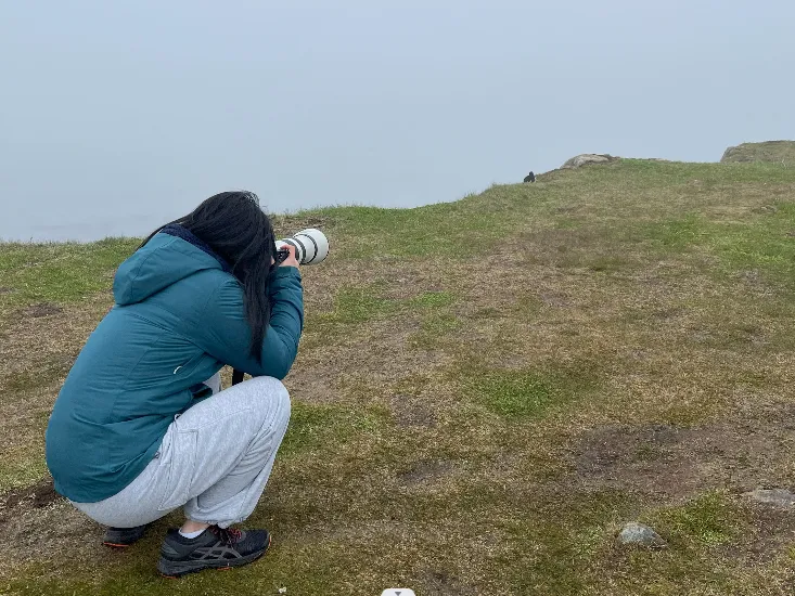 相机使用说明书02：设置&拍摄