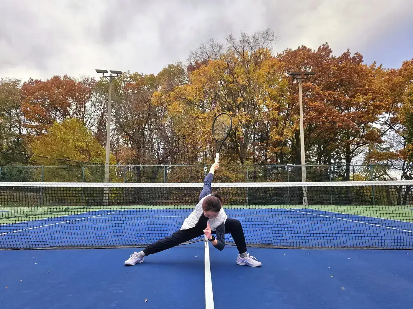 网球入门指南01：买买买