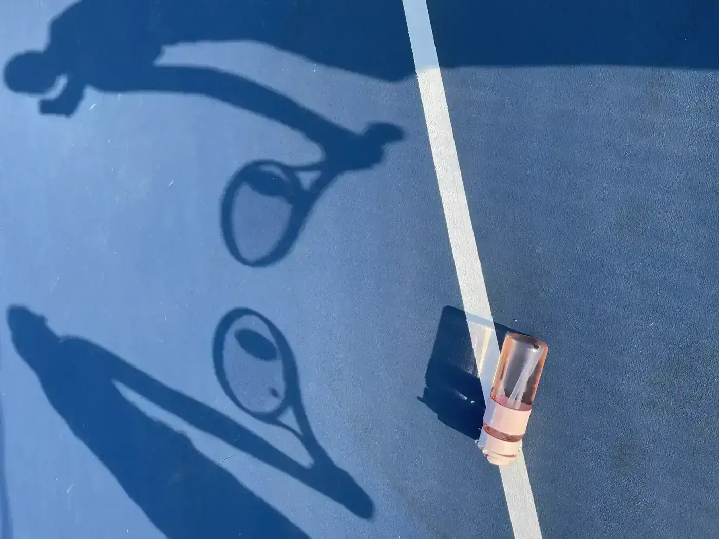 网瘾的网是网球的网